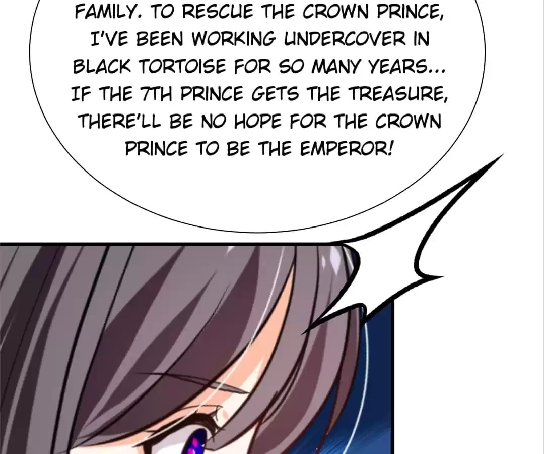 Read Crazy for You chapter 318 image 6 on Lezhin