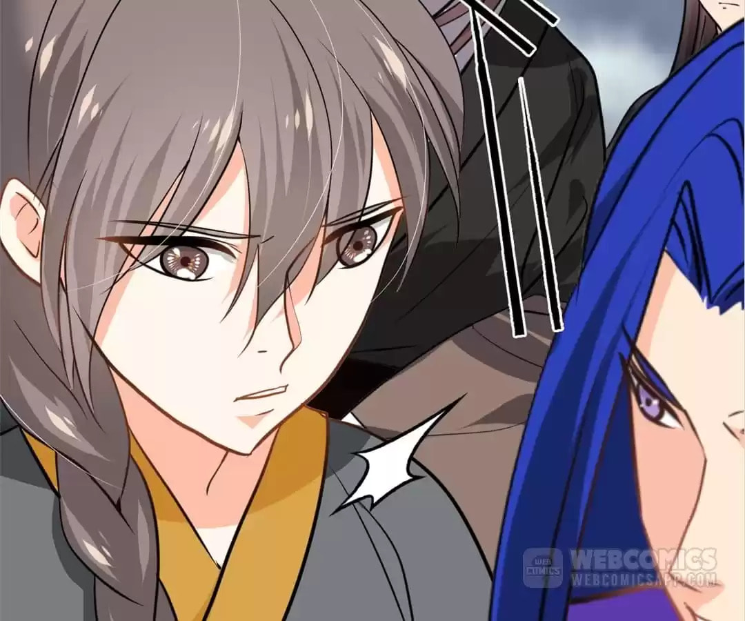 Read Crazy for You chapter 319 image 1 on Lezhin