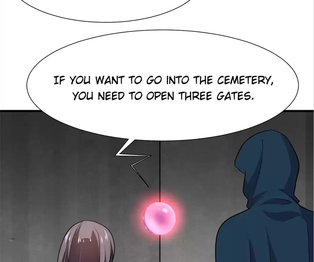 Read Crazy for You chapter 319 image 35 on Lezhin