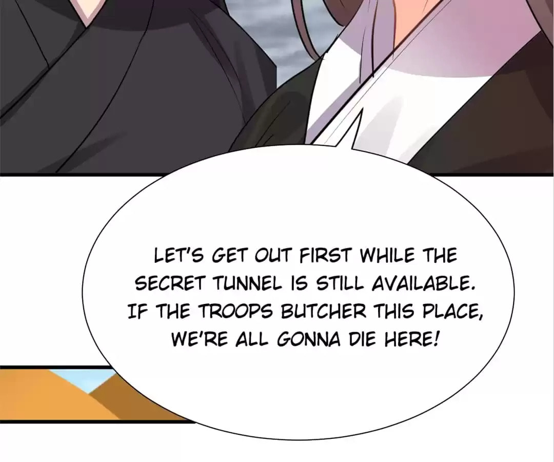 Read Crazy for You chapter 319 image 4 on Lezhin