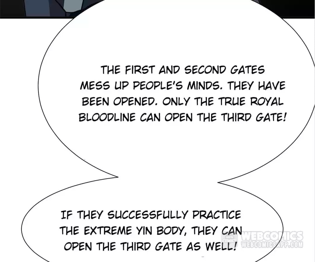 Read Crazy for You chapter 319 image 40 on Lezhin