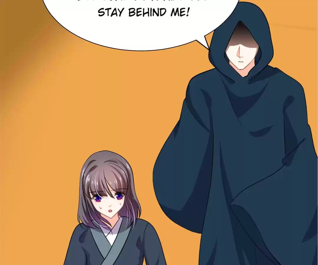 Read Crazy for You chapter 319 image 6 on Lezhin