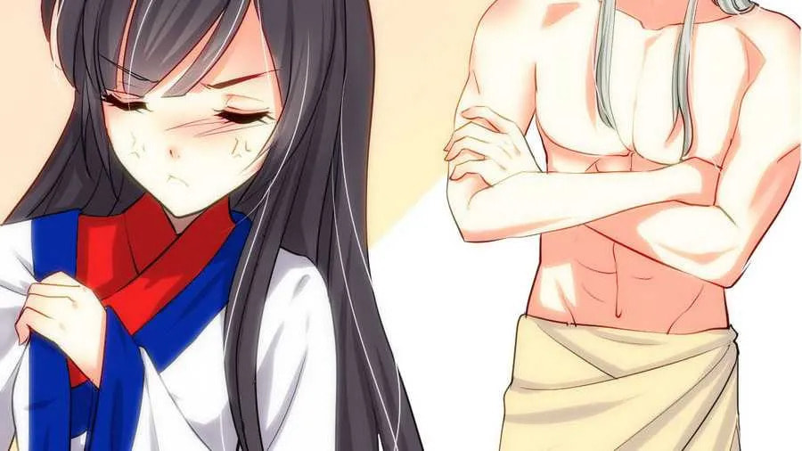 Read Crazy for You chapter 32 image 18 on Lezhin