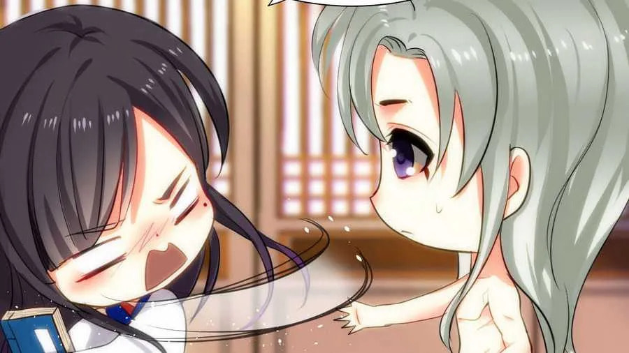 Read Crazy for You chapter 32 image 23 on Lezhin