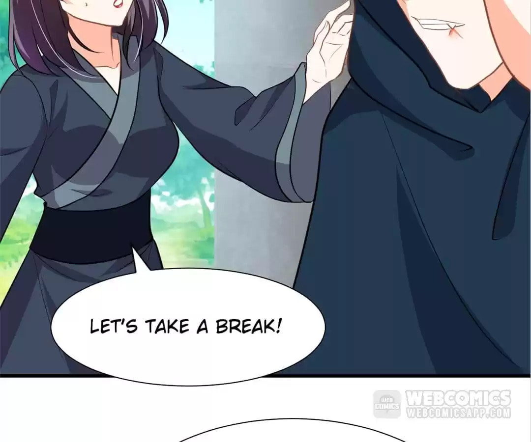 Read Crazy for You chapter 320 image 1 on Lezhin