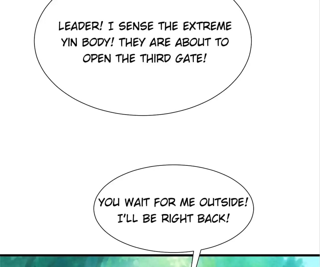 Read Crazy for You chapter 320 image 10 on Lezhin