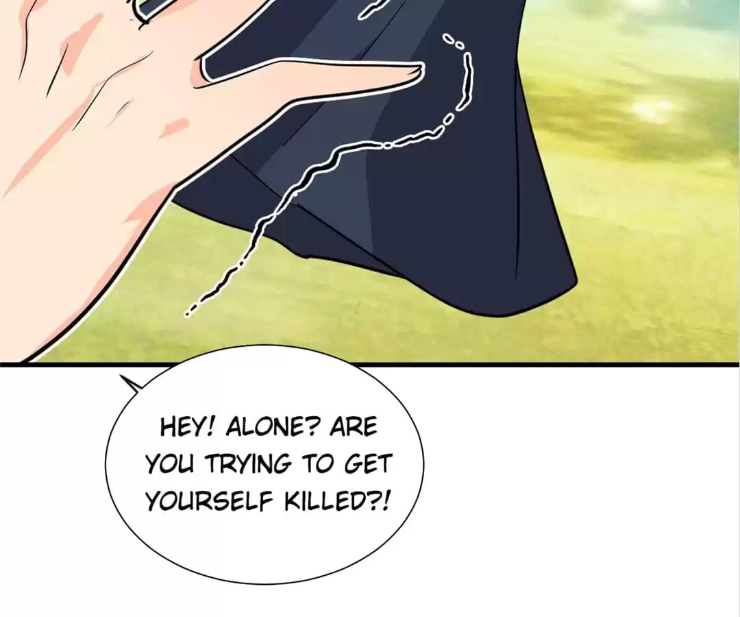 Read Crazy for You chapter 320 image 12 on Lezhin