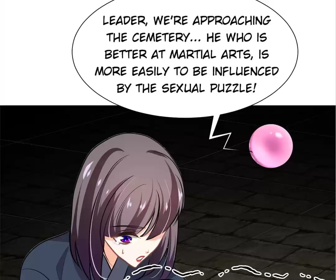 Read Crazy for You chapter 320 image 2 on Lezhin