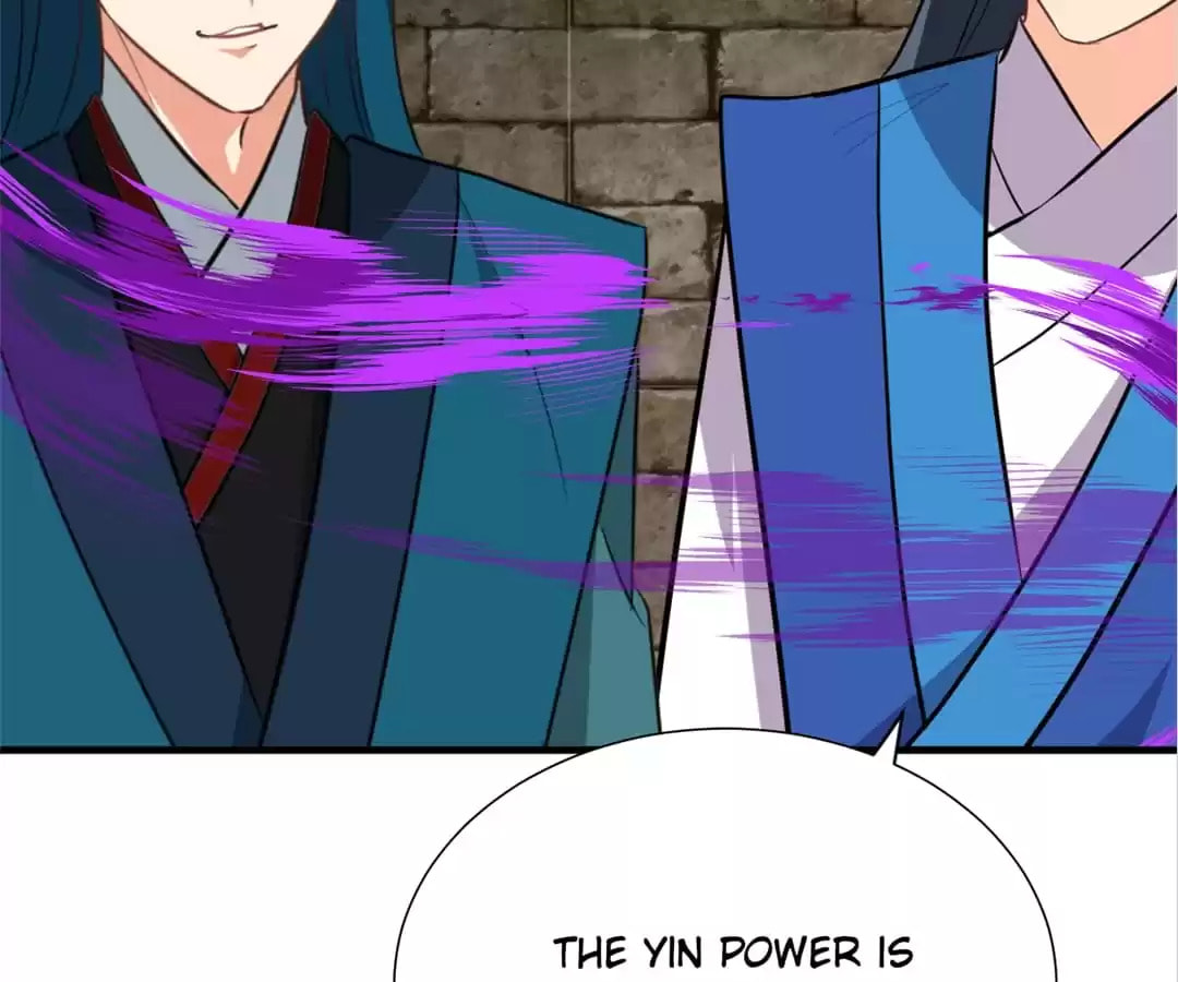 Read Crazy for You chapter 320 image 27 on Lezhin