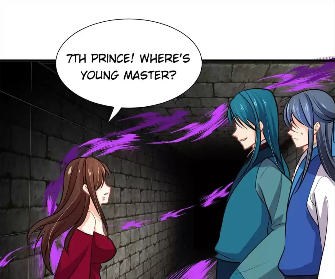 Read Crazy for You chapter 320 image 29 on Lezhin