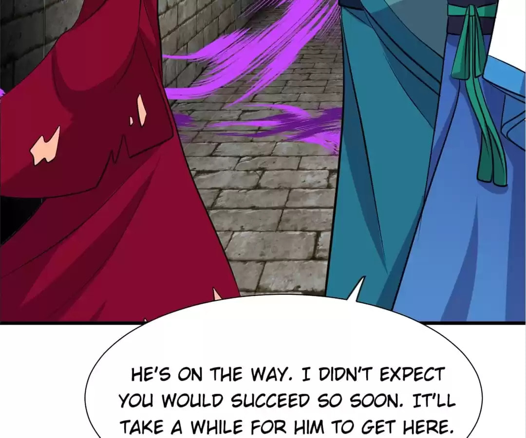 Read Crazy for You chapter 320 image 30 on Lezhin
