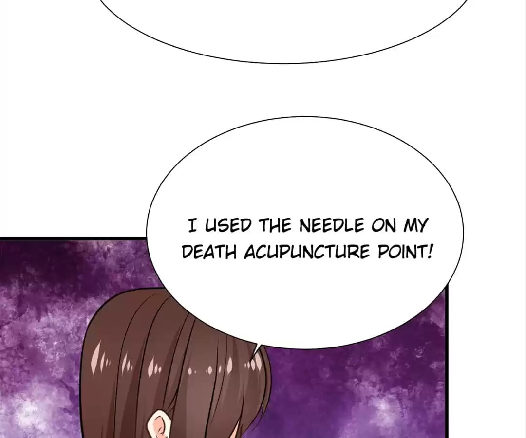 Read Crazy for You chapter 320 image 31 on Lezhin