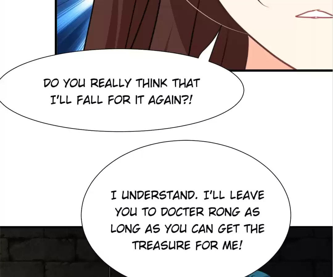 Read Crazy for You chapter 320 image 35 on Lezhin