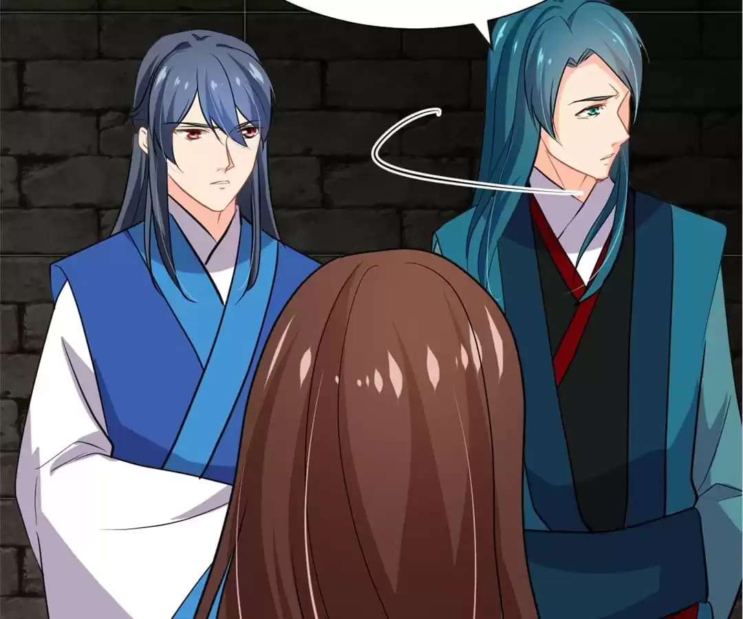 Read Crazy for You chapter 320 image 36 on Lezhin