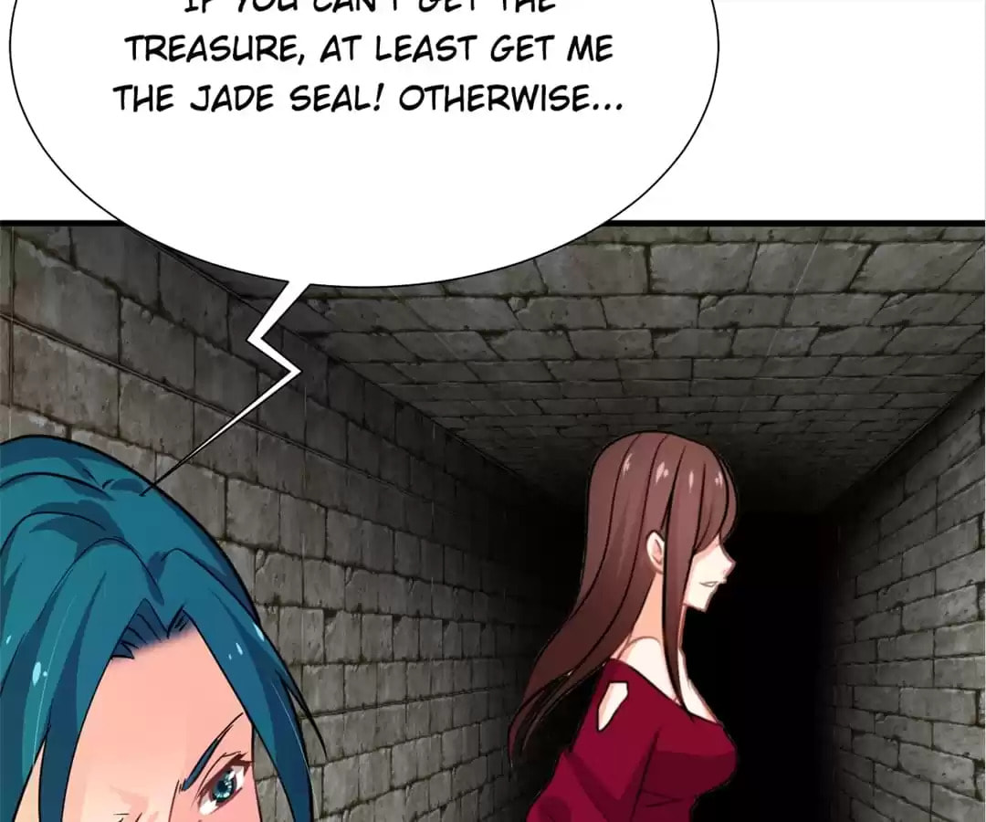 Read Crazy for You chapter 320 image 39 on Lezhin