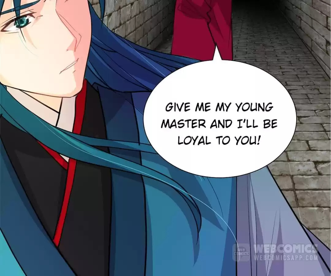 Read Crazy for You chapter 320 image 40 on Lezhin