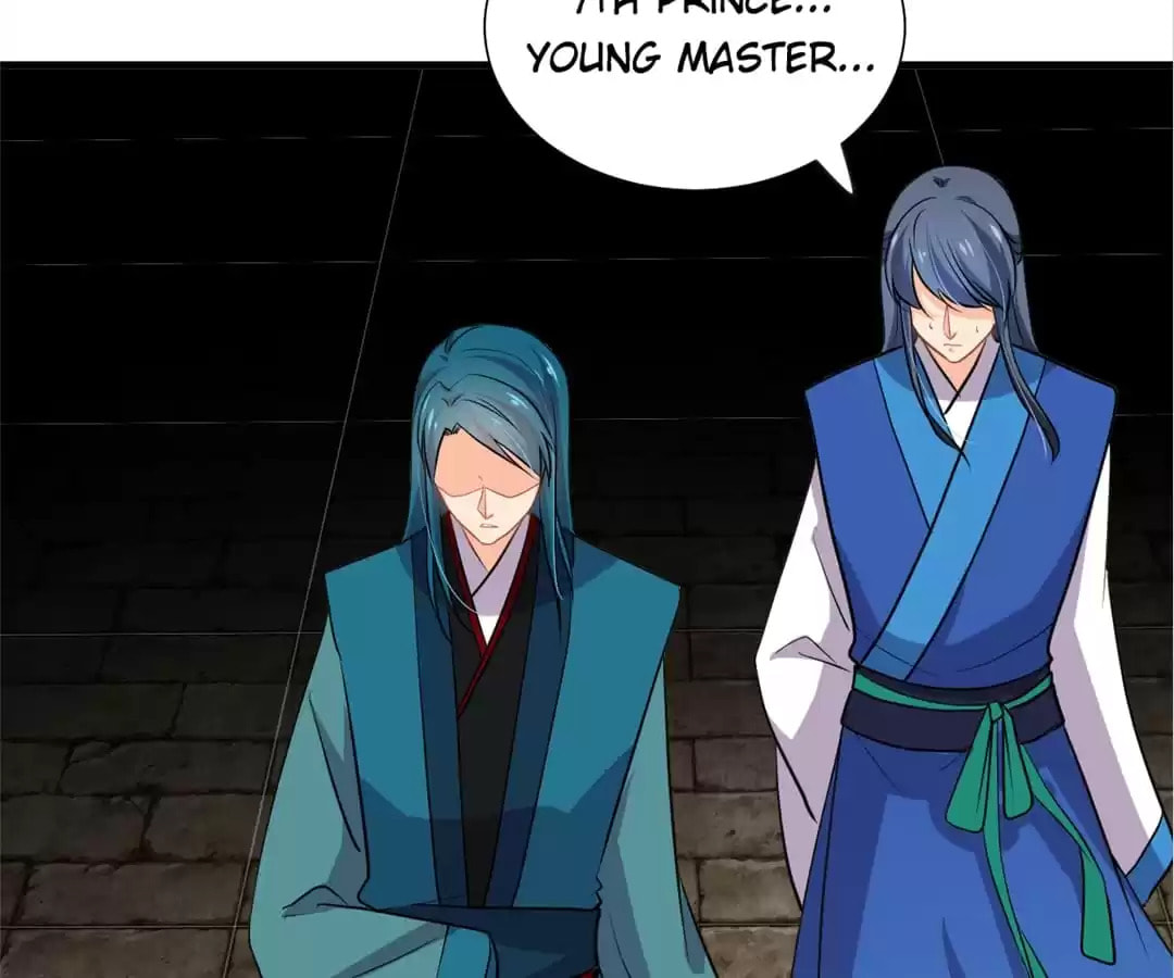 Read Crazy for You chapter 320 image 42 on Lezhin