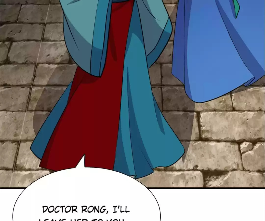 Read Crazy for You chapter 320 image 43 on Lezhin