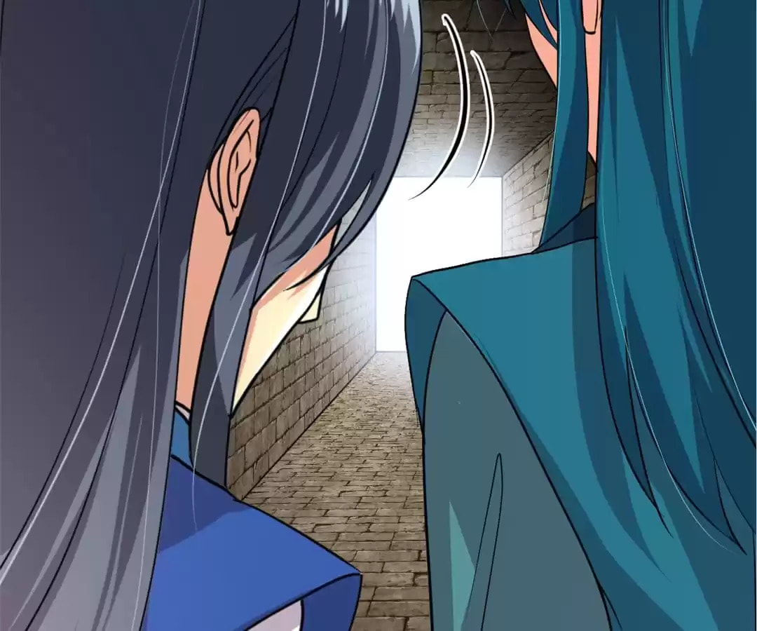 Read Crazy for You chapter 320 image 45 on Lezhin