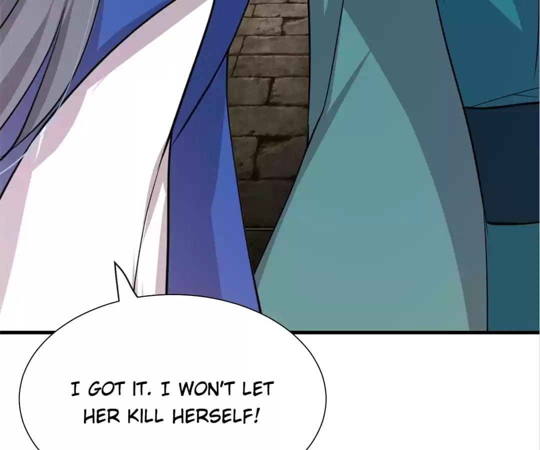 Read Crazy for You chapter 320 image 46 on Lezhin