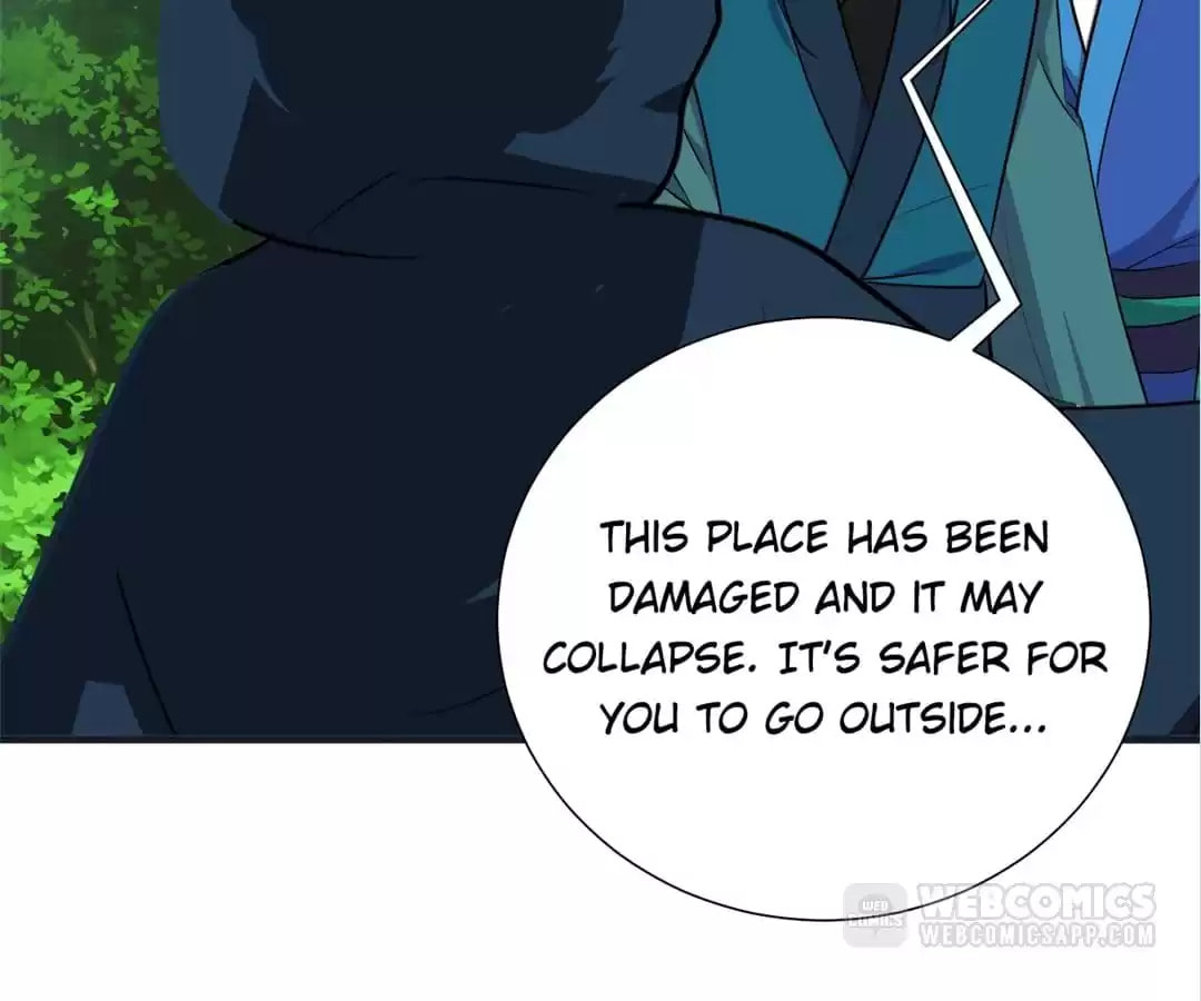 Read Crazy for You chapter 320 image 48 on Lezhin