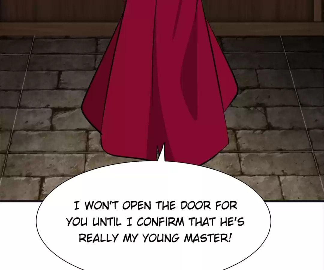 Read Crazy for You chapter 321 image 12 on Lezhin