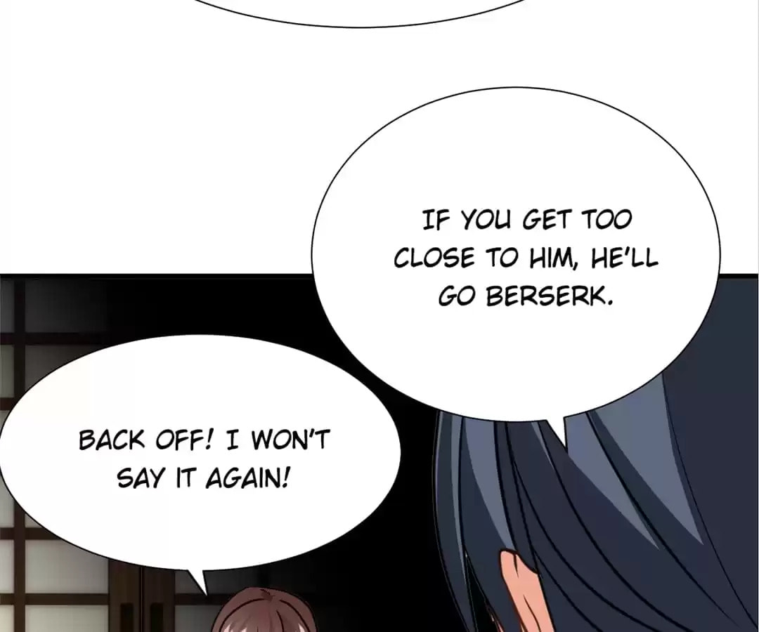 Read Crazy for You chapter 321 image 13 on Lezhin