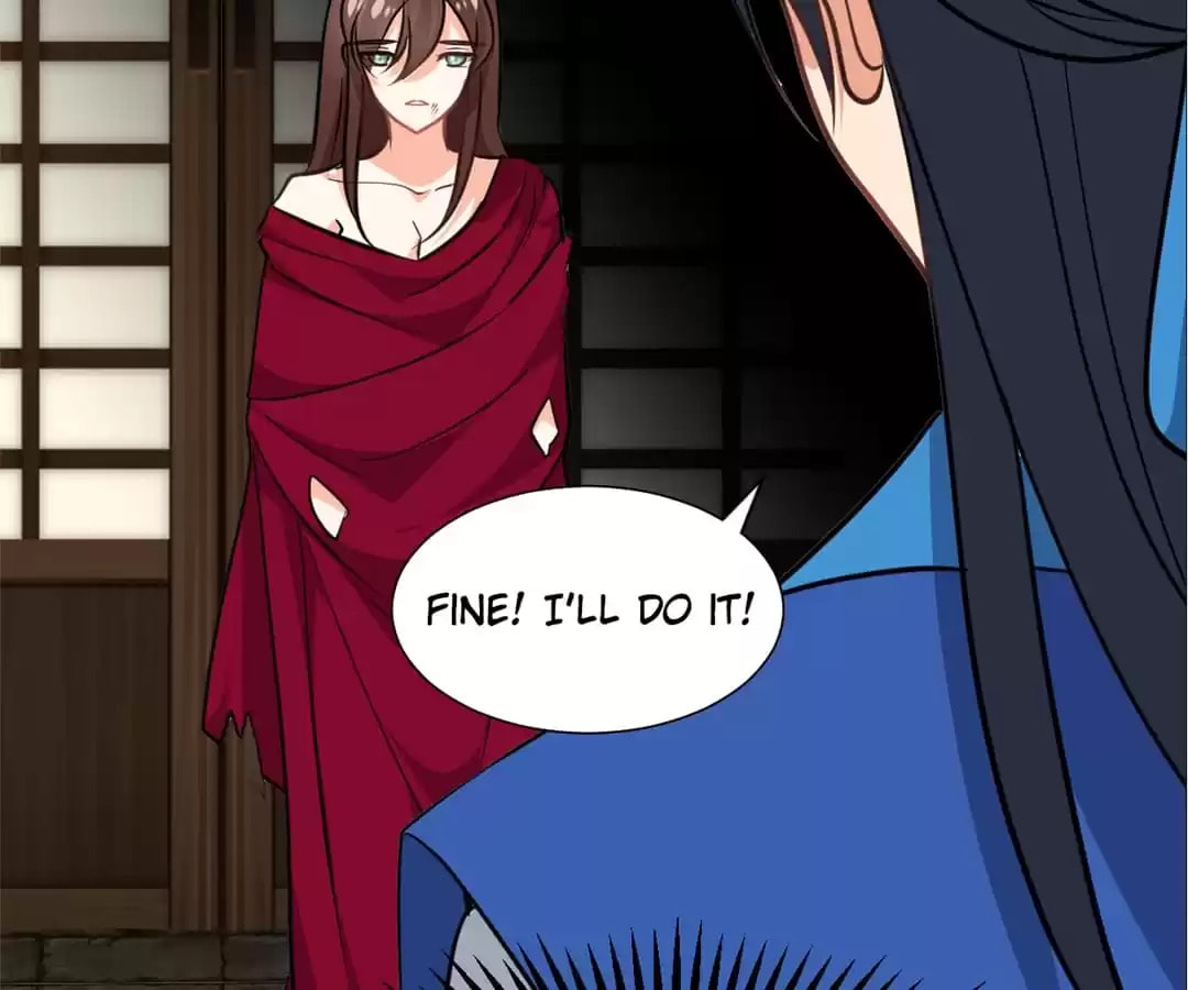 Read Crazy for You chapter 321 image 14 on Lezhin