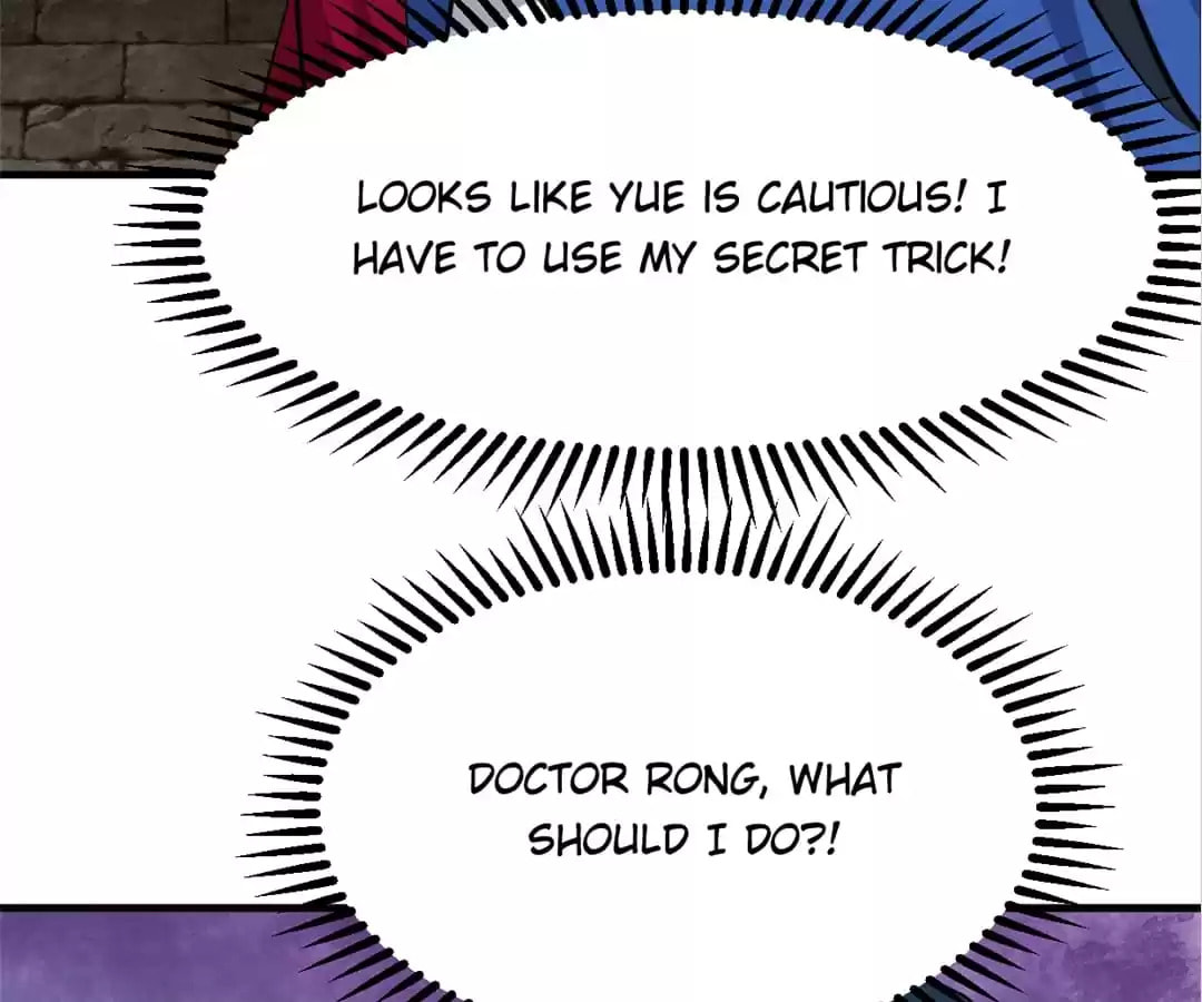 Read Crazy for You chapter 321 image 15 on Lezhin