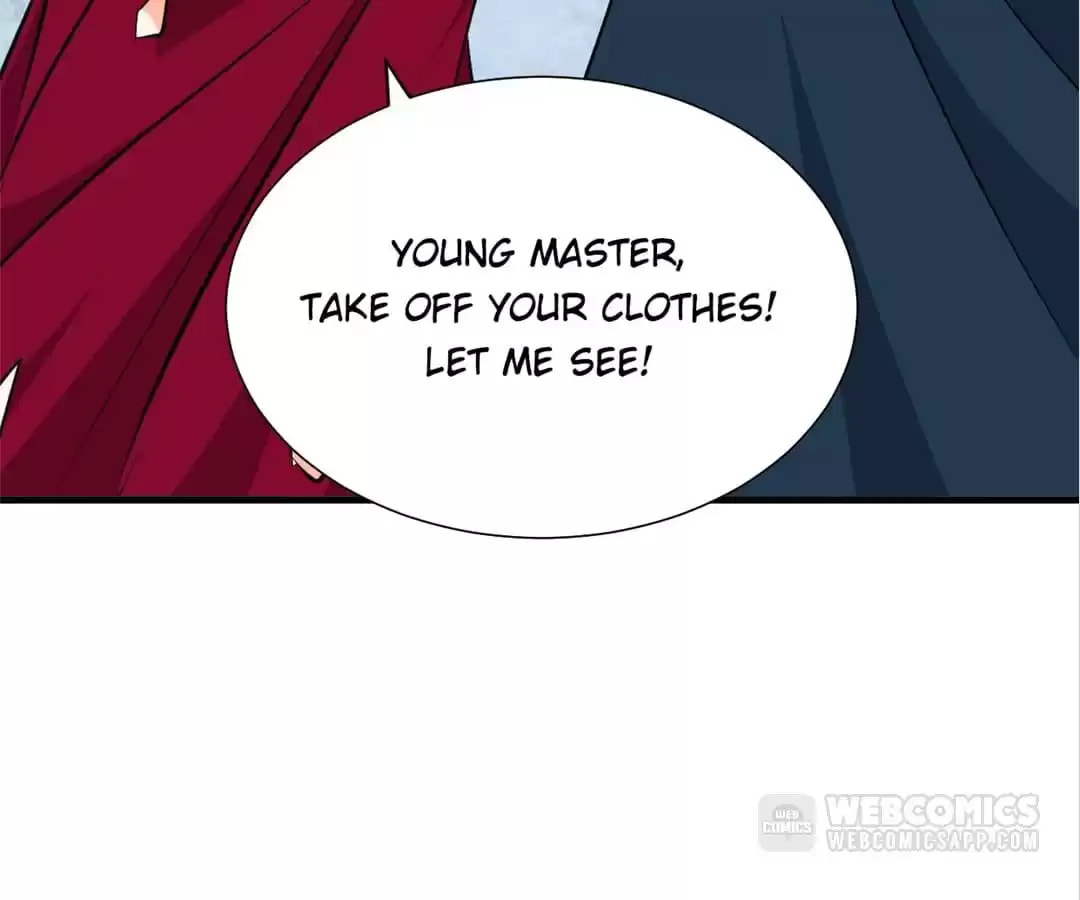 Read Crazy for You chapter 321 image 17 on Lezhin