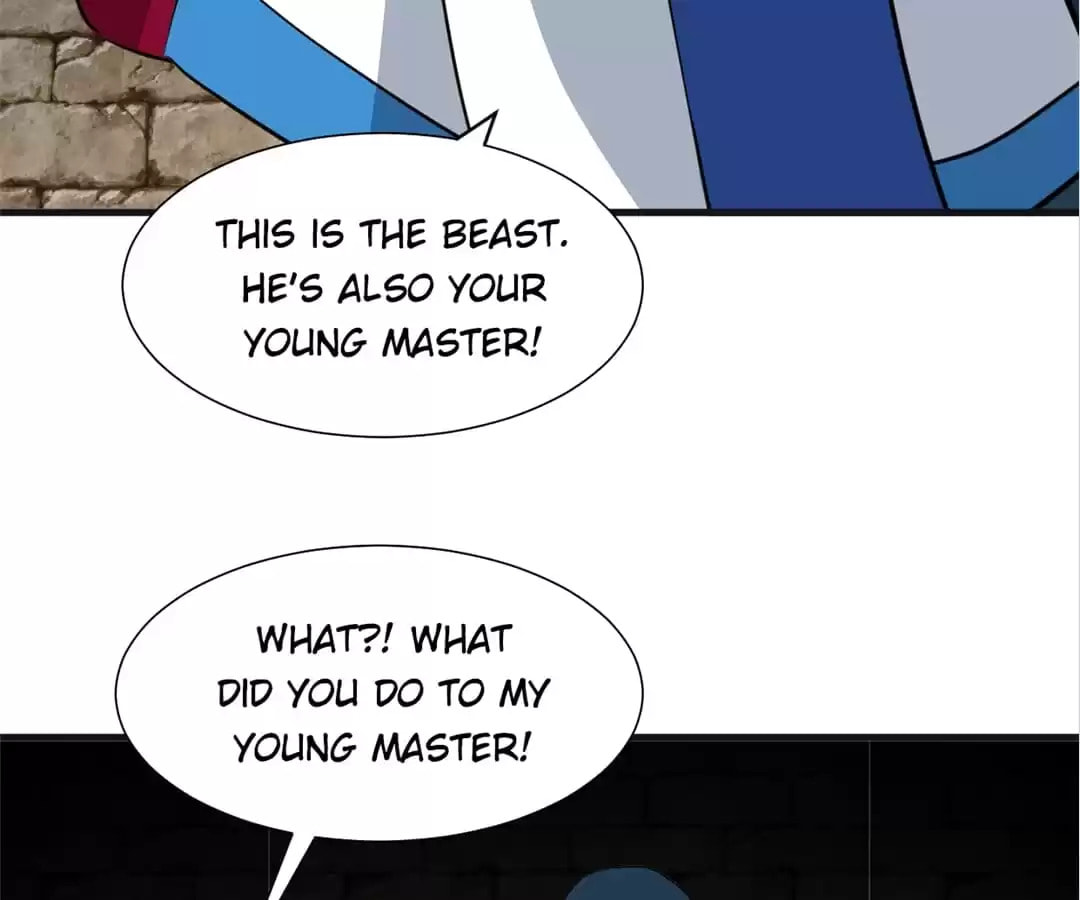Read Crazy for You chapter 321 image 2 on Lezhin