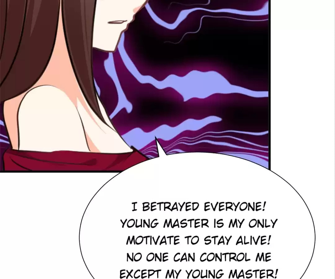 Read Crazy for You chapter 321 image 21 on Lezhin