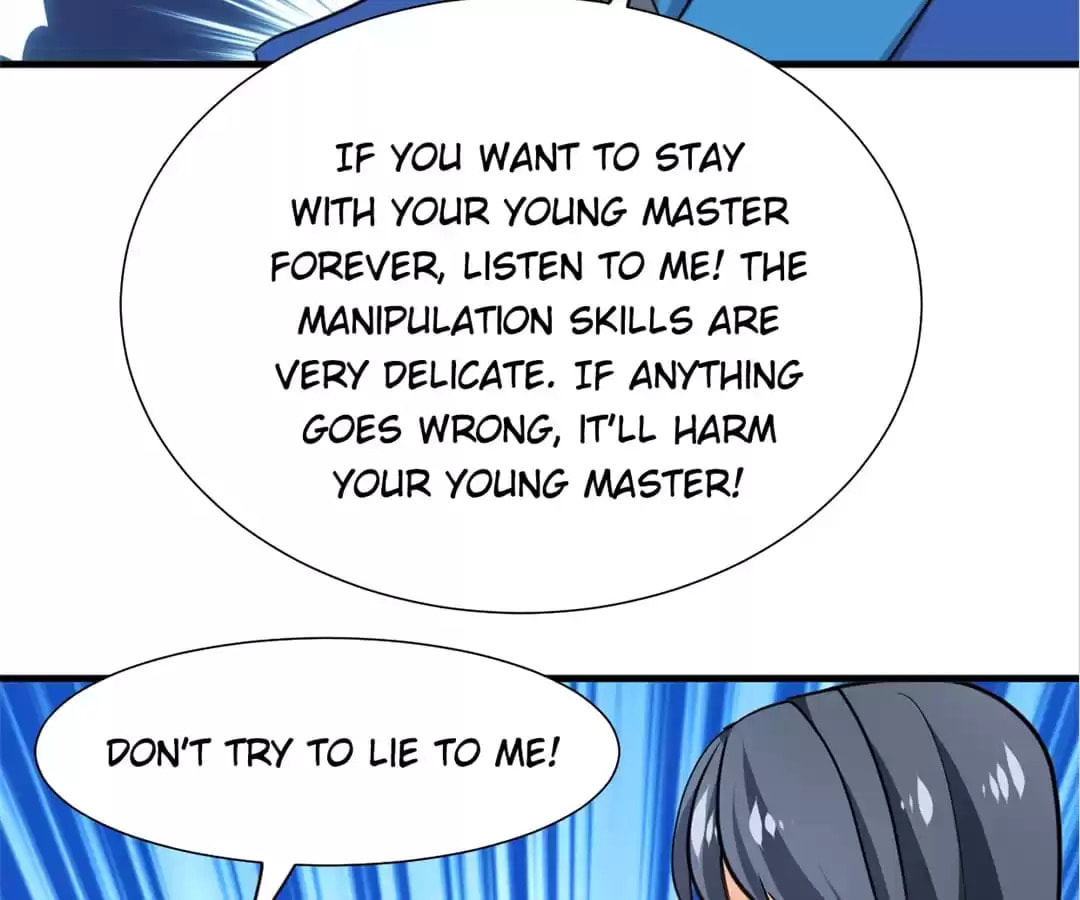 Read Crazy for You chapter 321 image 23 on Lezhin
