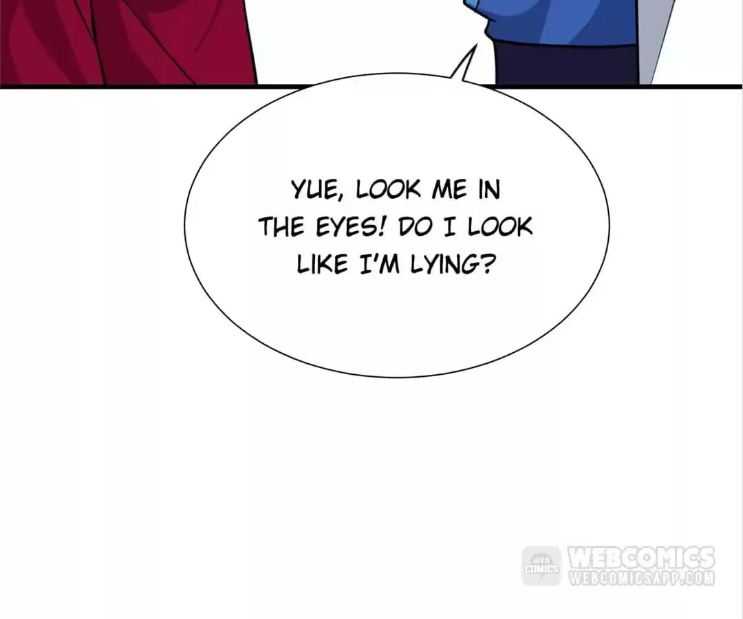 Read Crazy for You chapter 321 image 25 on Lezhin