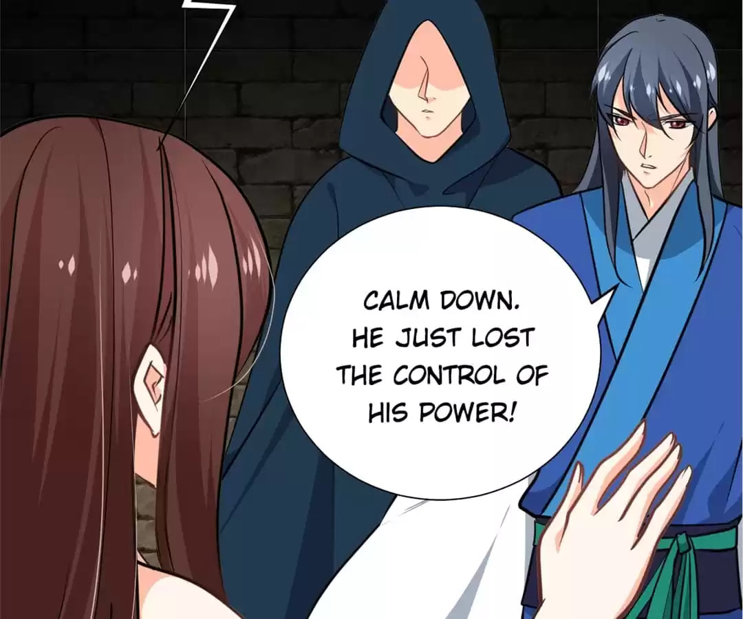 Read Crazy for You chapter 321 image 3 on Lezhin