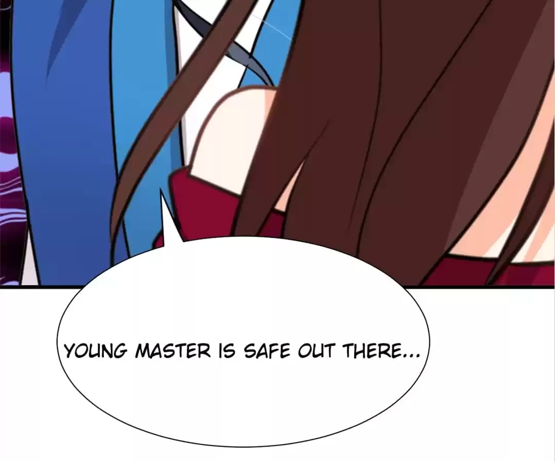 Read Crazy for You chapter 321 image 33 on Lezhin