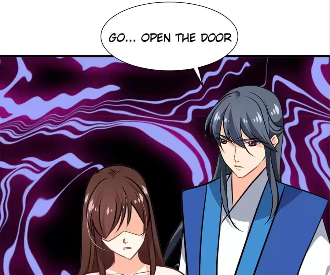 Read Crazy for You chapter 321 image 39 on Lezhin