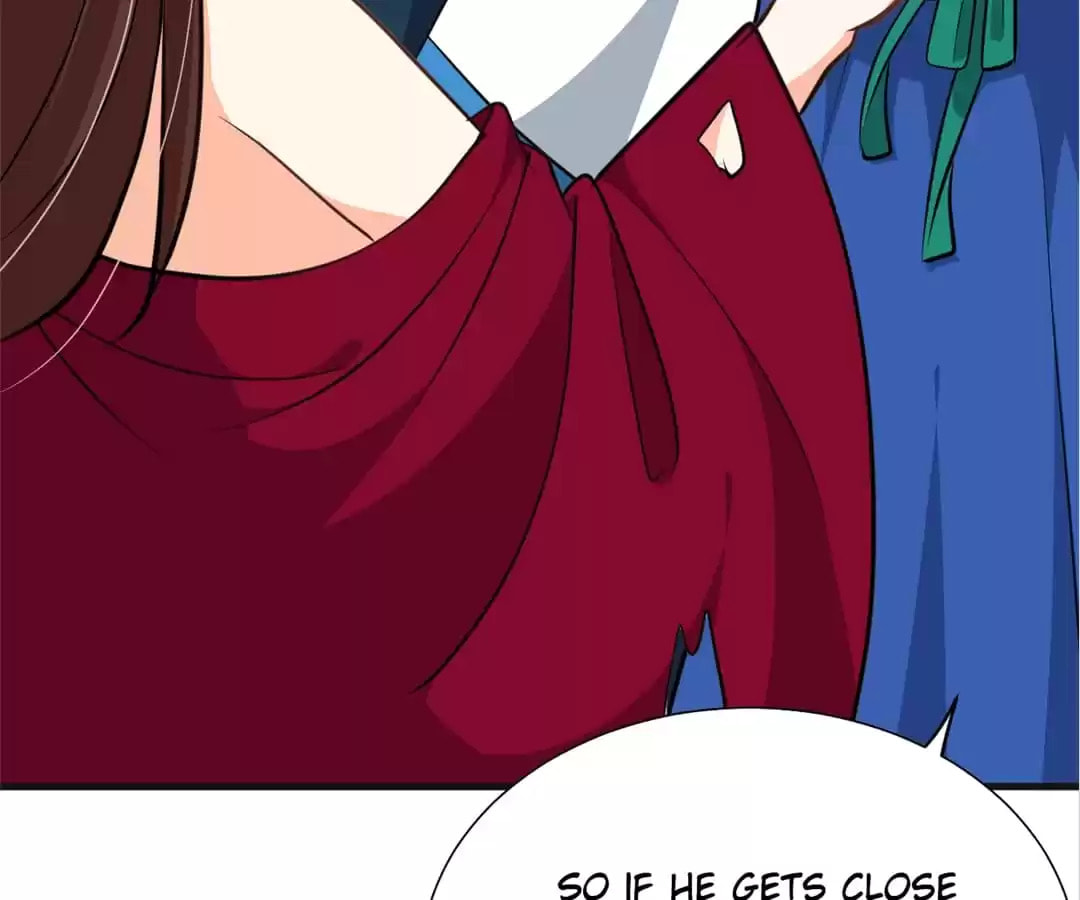 Read Crazy for You chapter 321 image 4 on Lezhin