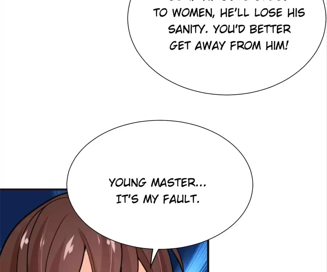 Read Crazy for You chapter 321 image 5 on Lezhin