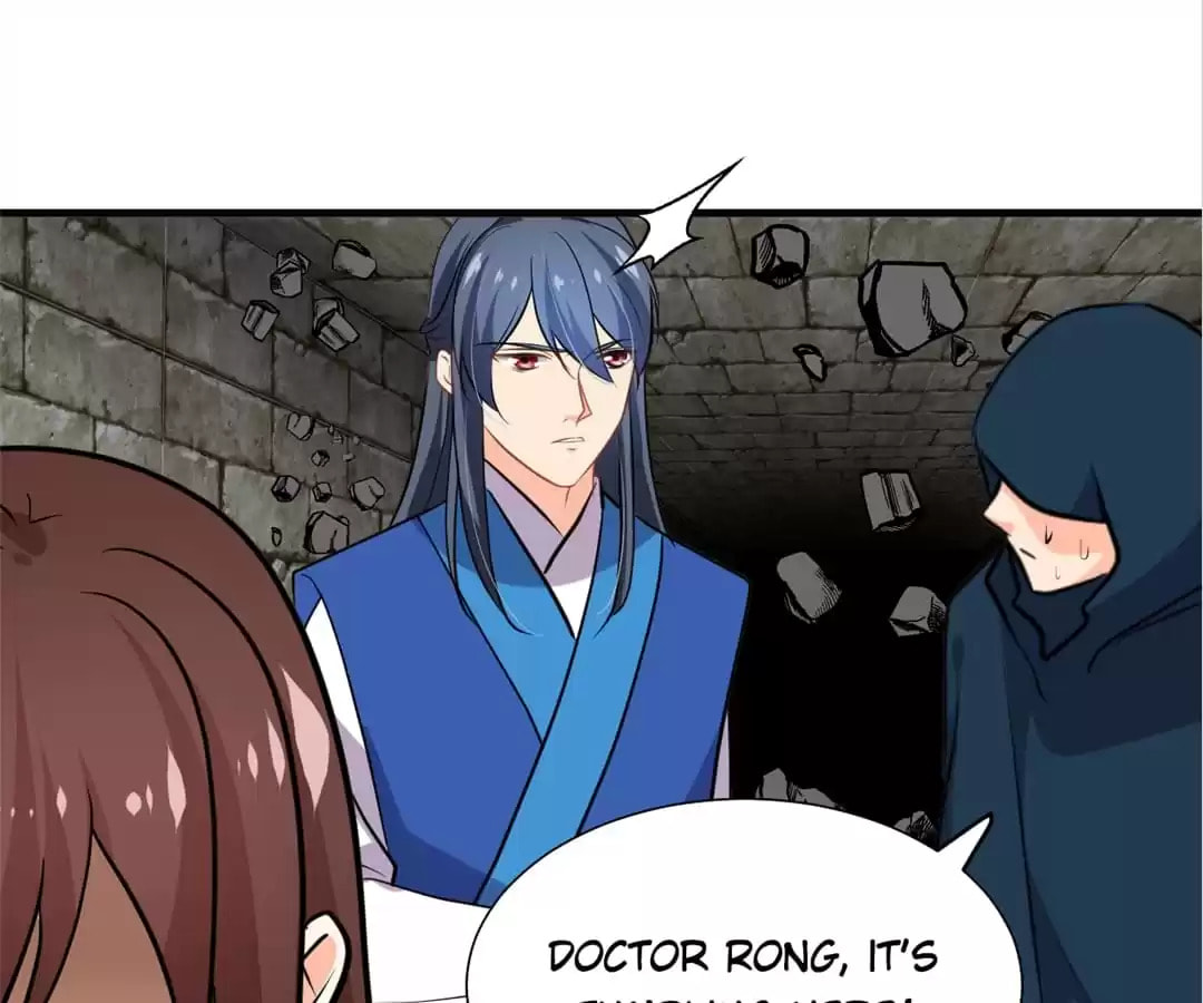 Read Crazy for You chapter 322 image 0 on Lezhin