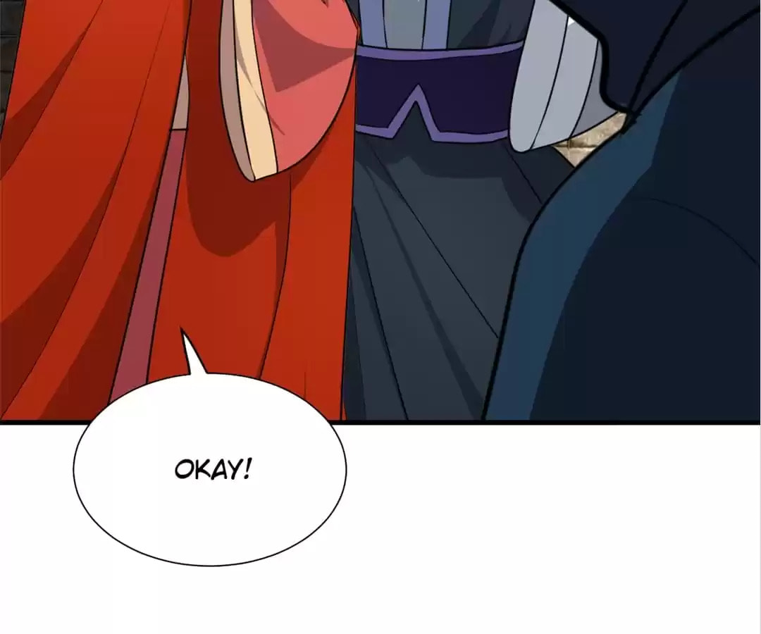 Read Crazy for You chapter 322 image 10 on Lezhin