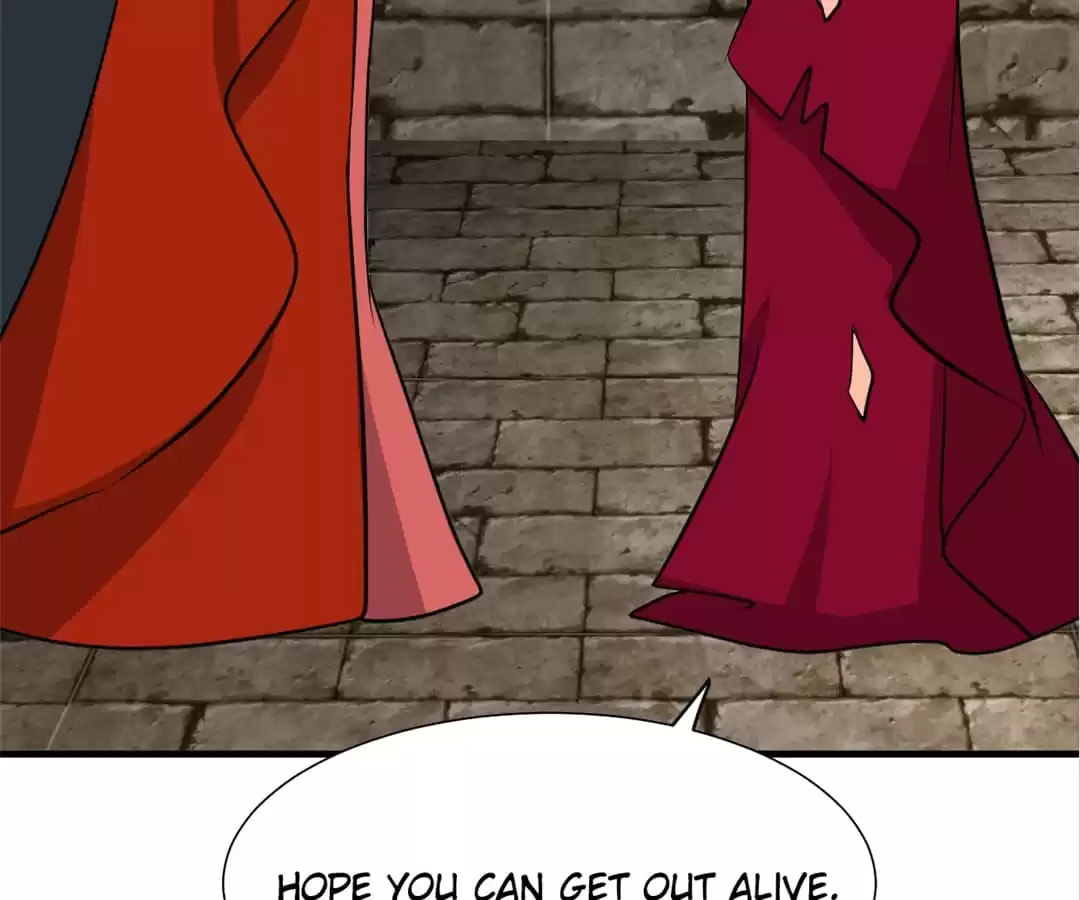 Read Crazy for You chapter 322 image 13 on Lezhin