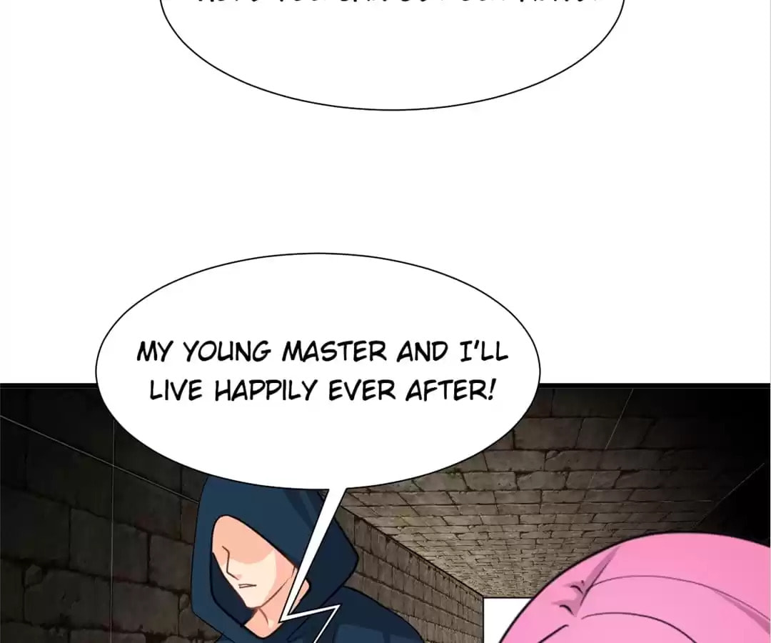 Read Crazy for You chapter 322 image 14 on Lezhin