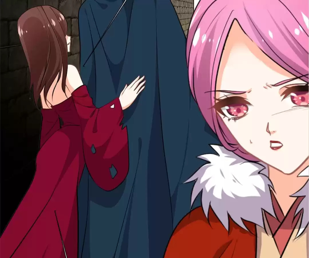 Read Crazy for You chapter 322 image 15 on Lezhin