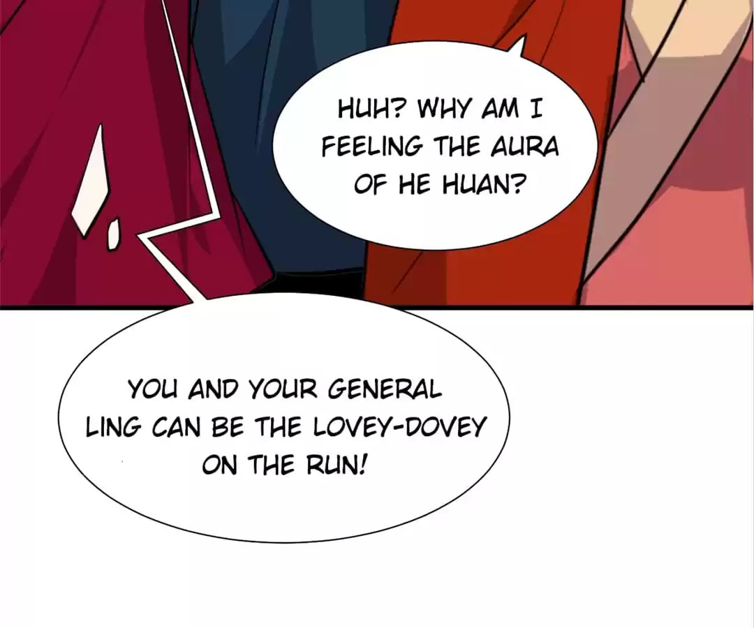 Read Crazy for You chapter 322 image 16 on Lezhin