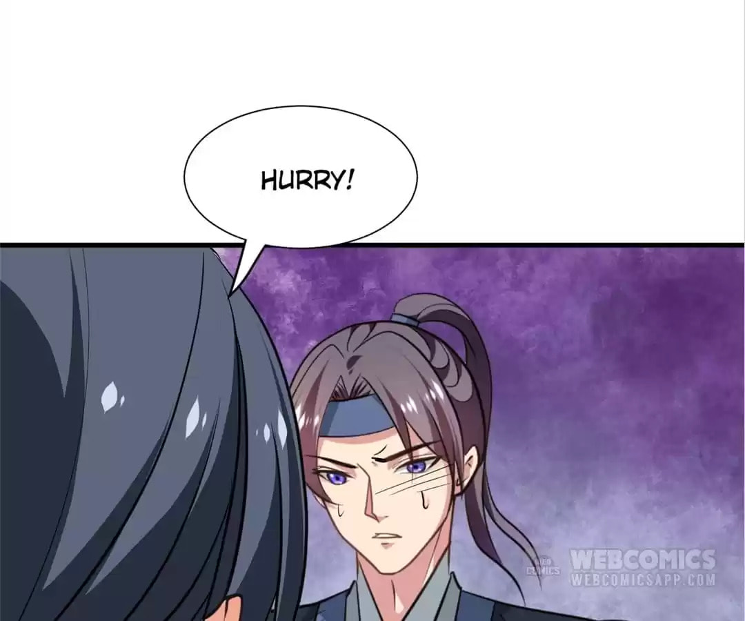 Read Crazy for You chapter 322 image 17 on Lezhin