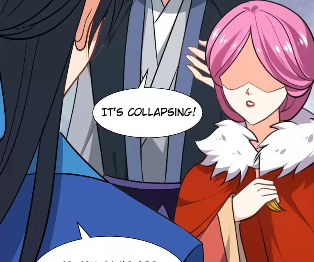 Read Crazy for You chapter 322 image 18 on Lezhin