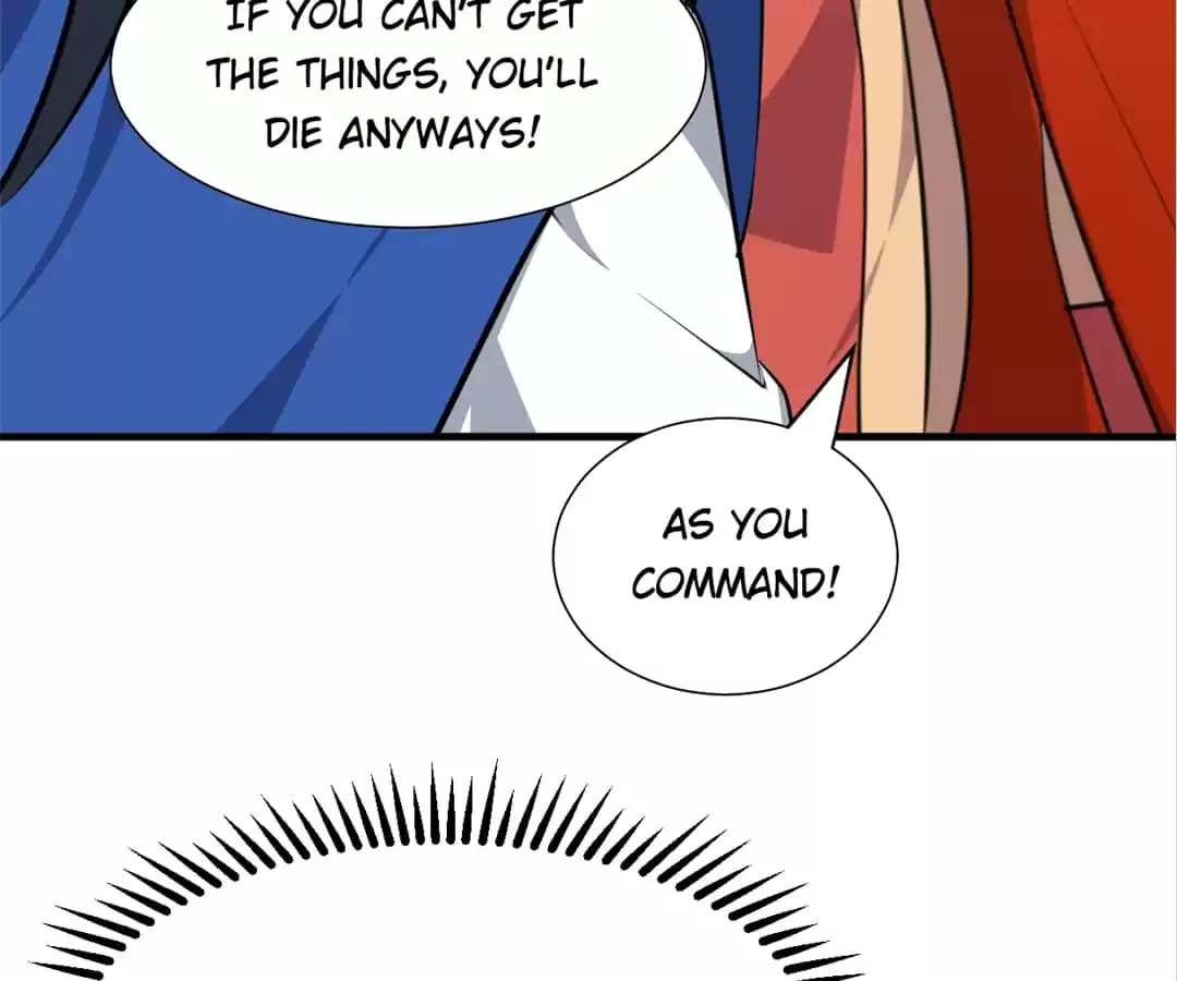 Read Crazy for You chapter 322 image 19 on Lezhin