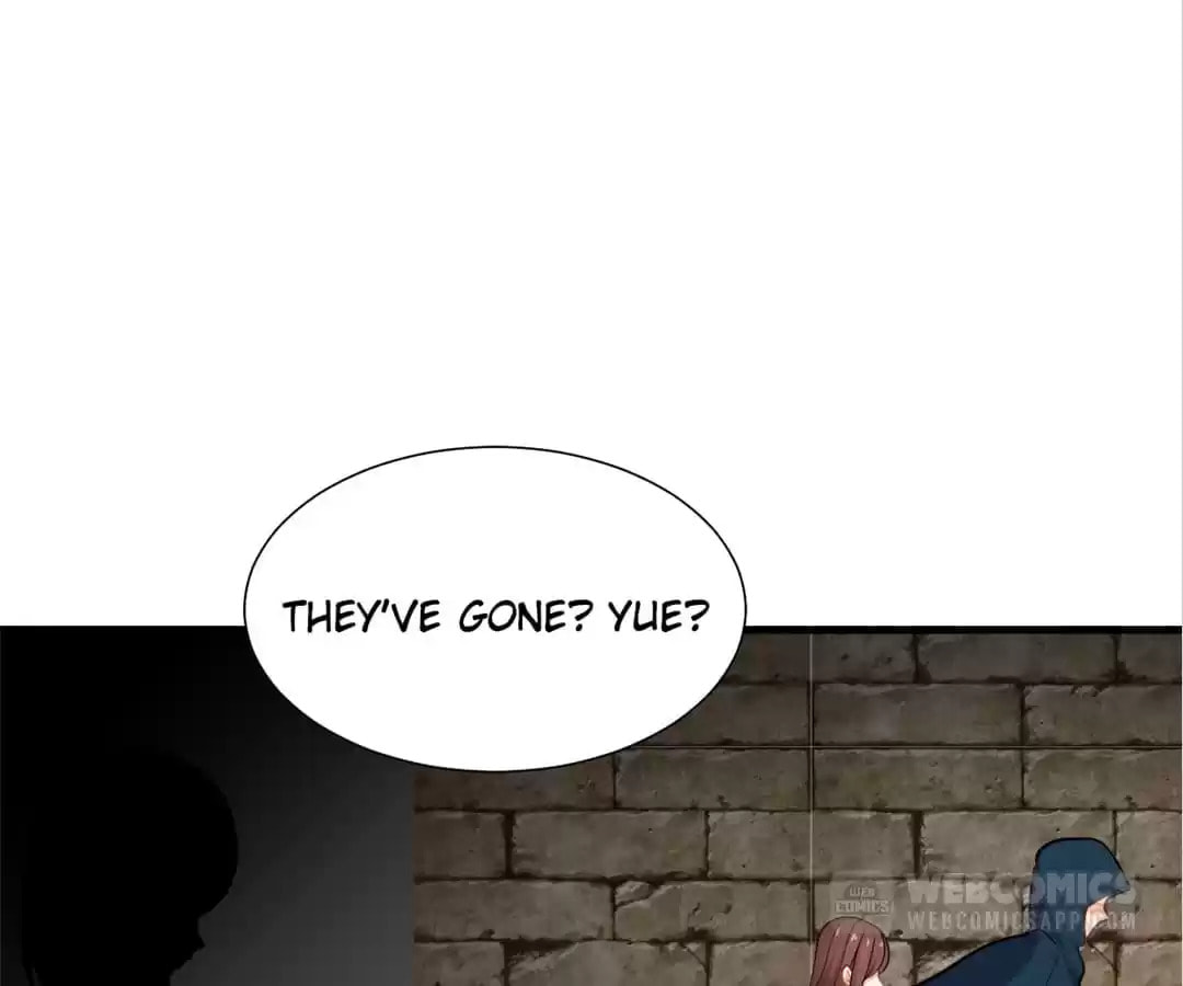Read Crazy for You chapter 322 image 25 on Lezhin
