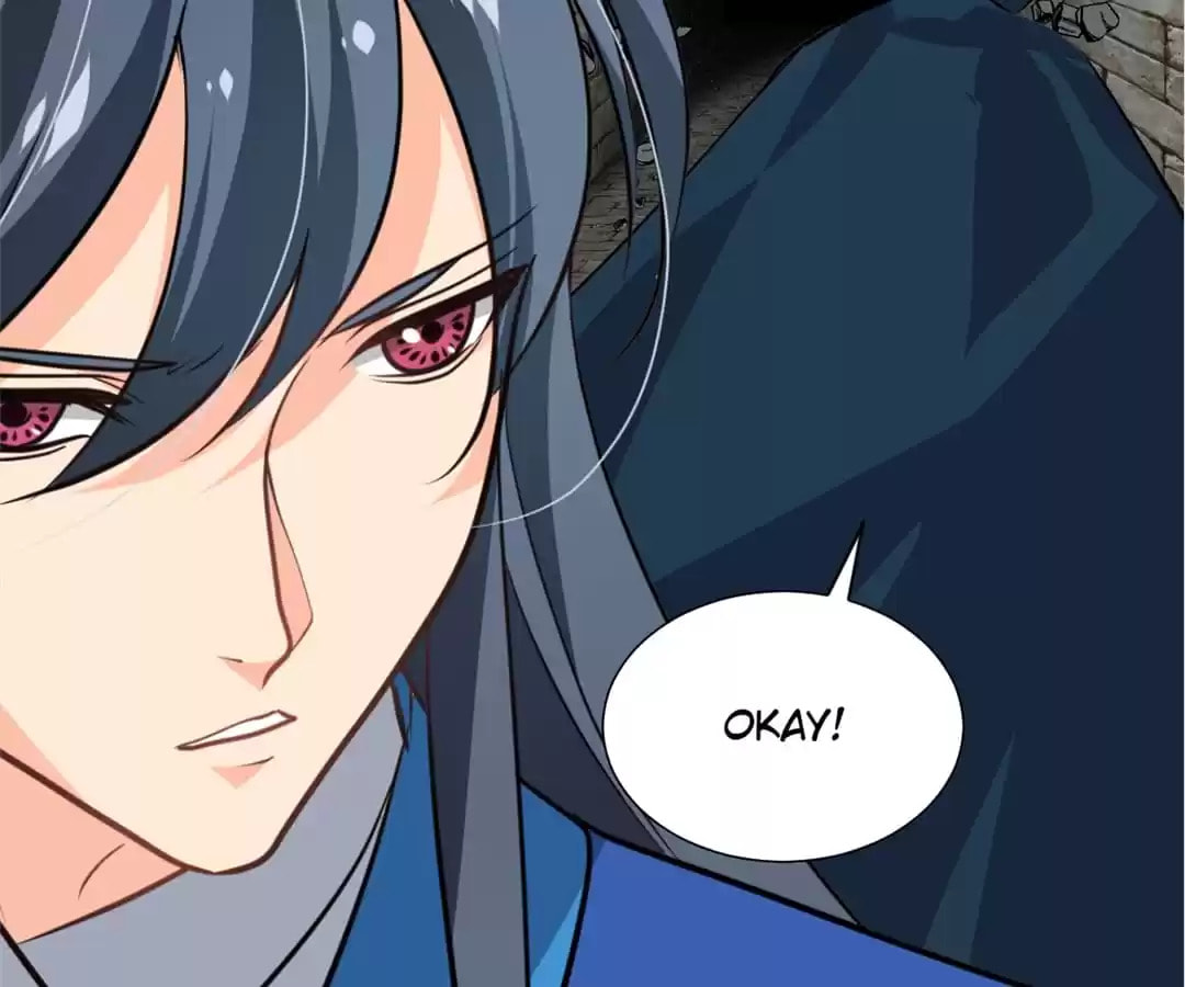 Read Crazy for You chapter 322 image 3 on Lezhin